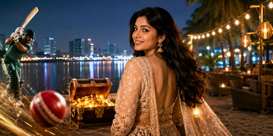 ঢাকায় মোবাইল থেকে দ্রুত ক্রিকেট বেটিং করার অভিজ্ঞতা